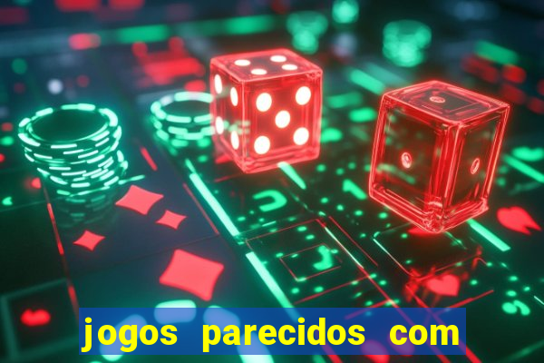 jogos parecidos com coin master